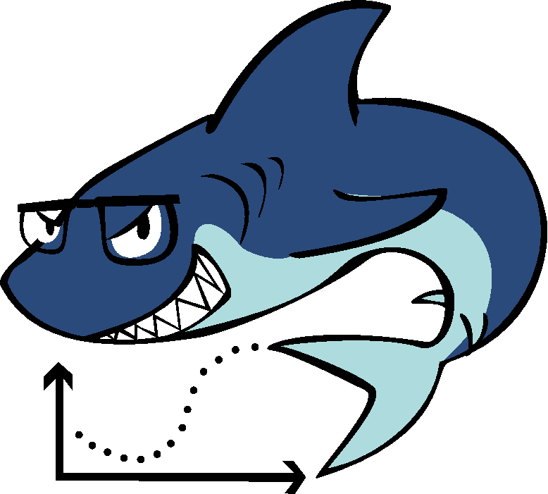 smart shark logo