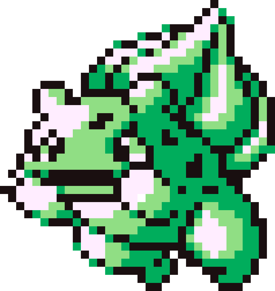 bulbasaur