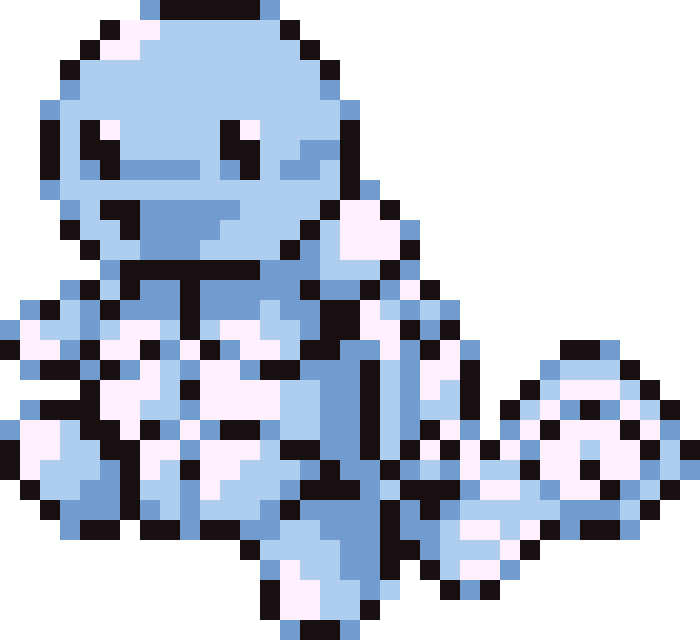 squirtle